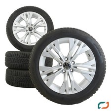 Original VW Passat 3G Alltrack