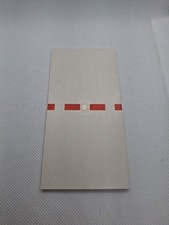 Lego Sports NHL Platte, Eisfläche weiss, 48288, 3578 Eishockey