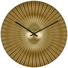 Analoge designer wanduhr - analoge,