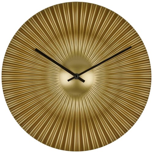 Analoge designer wanduhr - analoge,