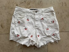 Shorts Hollister Gr. W28