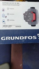 Grundfos Alpha 2 GO 25-75 180