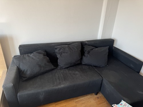 Verschenken schwarzes ikea - schwarzes,