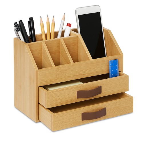 Schreibtisch organizer - schreibtisch,