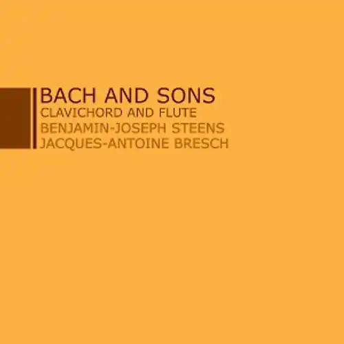 Steens,Benjamin-Joseph/Bresch