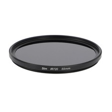 720nm IR Infrarotfilter 55mm -