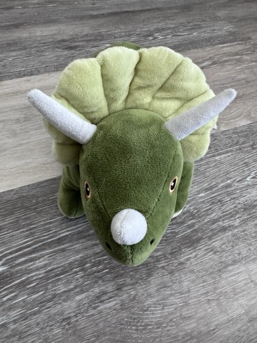 Warmies dino triceratops - warmies,