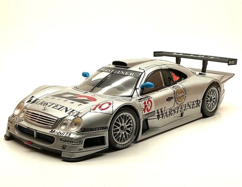 Maisto mercedes benz clk - maisto,