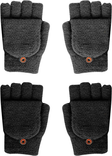 Paar fingerlose - 2,
