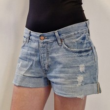 H&M Hotpants Shorts Kurze Hose