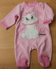 Disney Strampler , Größe 62 Nicki Marie