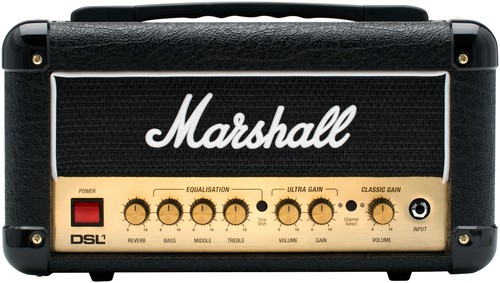 Marshall dsl1hr stock - marshall, b-stock