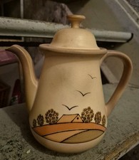 Schramberg Handbemalt 1286