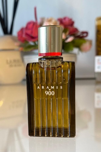 Aramis 900 herbal eau - eau, de