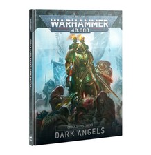 Warhammer 40k | Dark Angels
