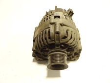 LICHTMASCHINE ALTERNATOR