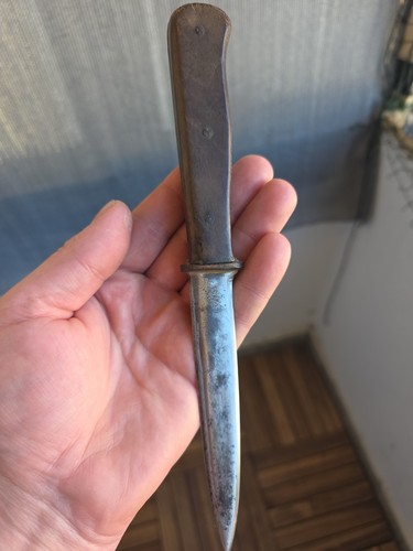 Jagdmesser 2wk original - 2wk,
