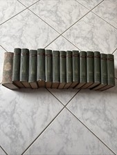 Goethes Werke 15 Bänder