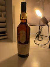 Lagavulin 2013 Triple Matured