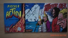 Piccolo Action 16