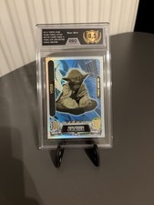 Topps Force Attax Star Wars