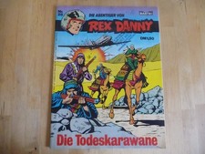 Rex Danny 1. Auflage 28