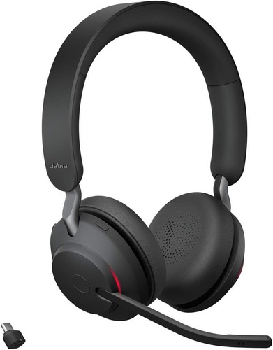 Jabra evolve2 wireless - 65,