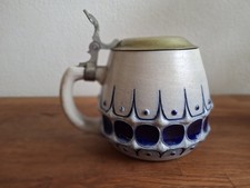 Antik bierkrug l - 0.5,