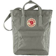 Fjällräven Känken Totepack Multifunktiontasche Umhängetasche Rucksack 14 L