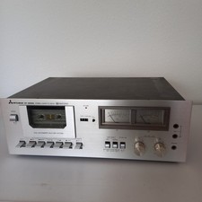 Stereo-Cassettendeck