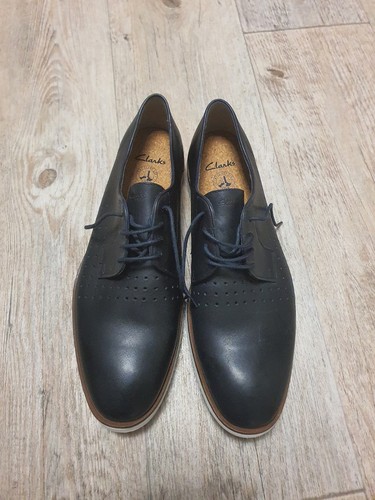 Clarks herren schnürschuhe - herren,