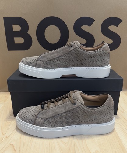 Boss sneaker gary - boss, gary_tenn_sdbuwv