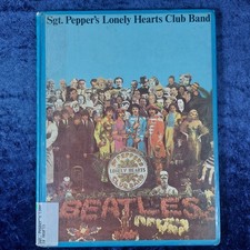 The Beatles - Sgt. Pepper's