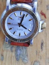 SECTOR Golden Eagle SWISS