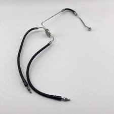 Harley Davidson Touring Softail Dyna Sportster Bremsleitung Dual