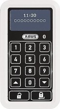 Abus Tastatur CFT3100 W