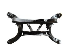 Mazda 6 2013 Achsträger Hinterachse Diesel 999kW ZVG95399