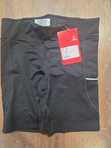 Löffler damen radhose 25801 - löffler,