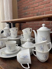 10 Personen Winterling