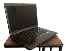 15. Notebook Fujitsu Siemens Esprimo Mobile V5535