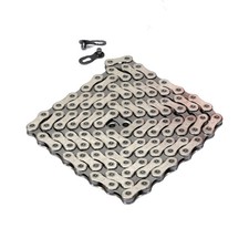 SRAM Power Chain Kette PC 1031 10-fach, inkl. PowerLock, 114 Glieder silber