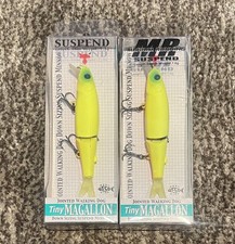 Illex Jackall Tiny Magallon