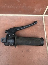 Simson Schwalbe KR 51 Gasgriff