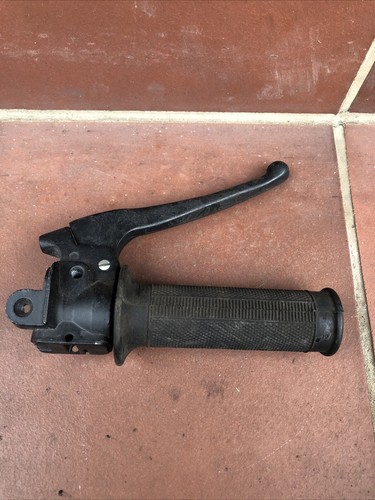 Simson schwalbe gasgriff - simson, kr