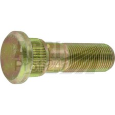 Radbolzen Trommelbremse für