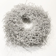 Kranz Naturkranz Asparagus