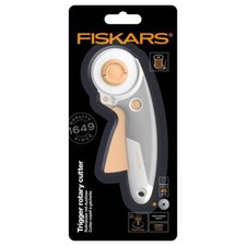 Fiskars rollmesser - fiskars, rollmesser/