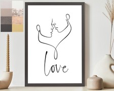 Bilderrahmen Posterrahmen