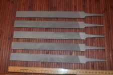 Feilen Set Vallorbe Swiss Made