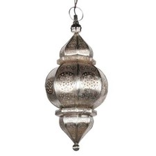 Orientalische Lampe